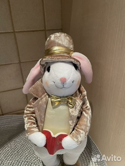 Новогодние игрушки