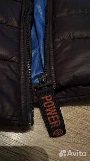 Куртка для мальчика