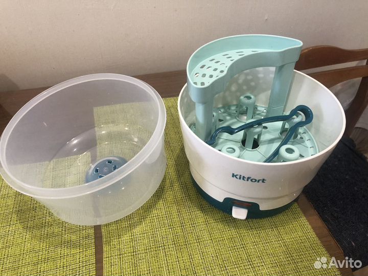 Стерилизатор