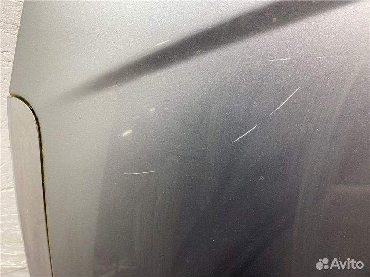 Капот Fiat Croma, 2005