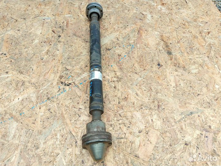 Кардан передний cadillac srx 4.6 2005