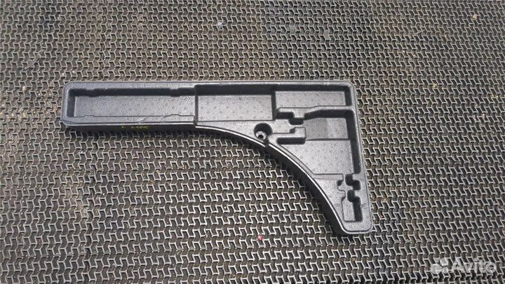 Обшивка пространства багажника Ford Bronco Sport