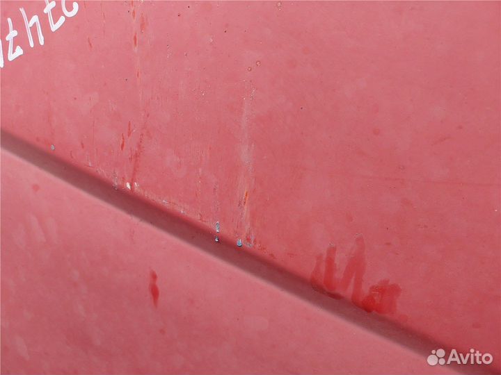 Капот Opel Tigra, 1995