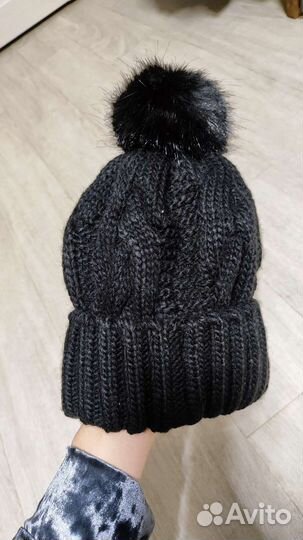 Шапка женская новая