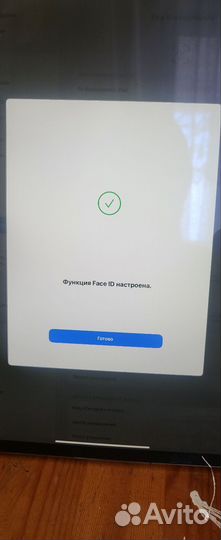 iPad Gen3 12.9 64gb a1895