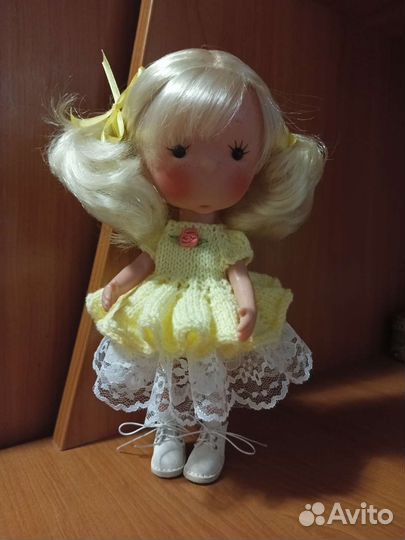 Кукла Miss Minis Llorens