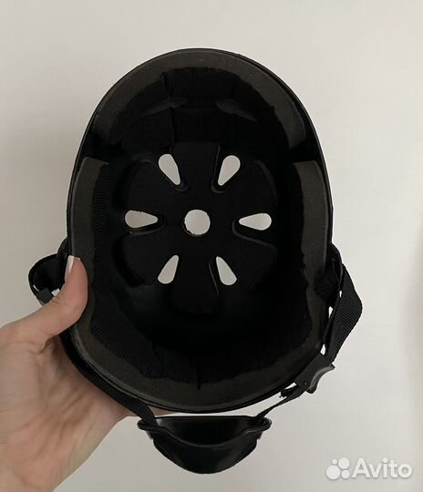 Шлем детский