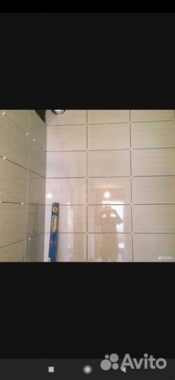 Укладка плитки