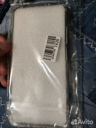 Силиконовый чехол Xiaomi Redmi Note 12 5G/Poco X5