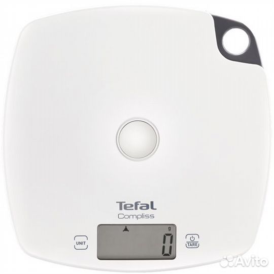 Кухонные весы Tefal Compliss BC1000