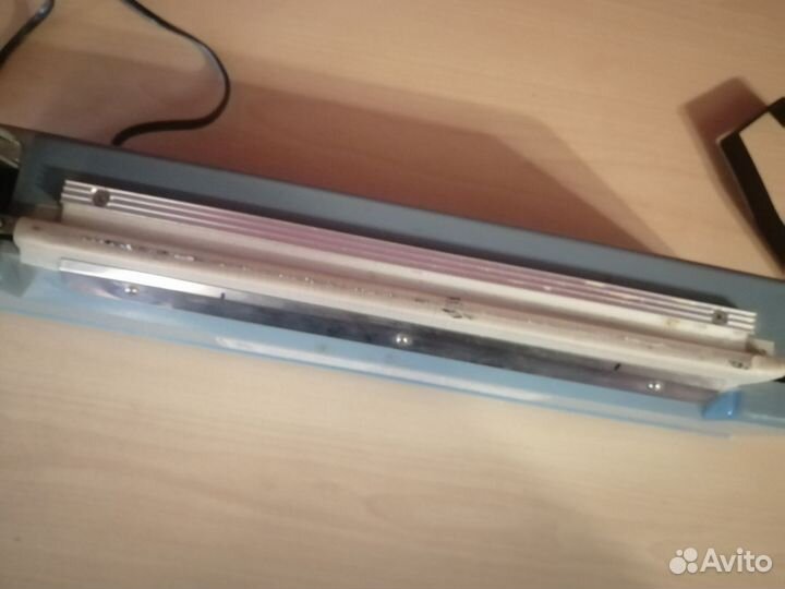 Запайщик пакетов PFS 300c