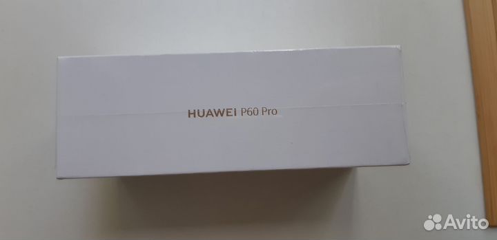 HUAWEI P60 Pro, 8/256 ГБ