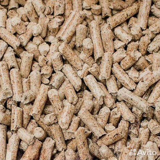 Топливные пеллеты 15 кг. Топливные гранулы