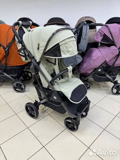 Коляска прогулочная New Babalo 2025 новая