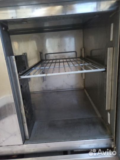 Холодильный стол iqcool