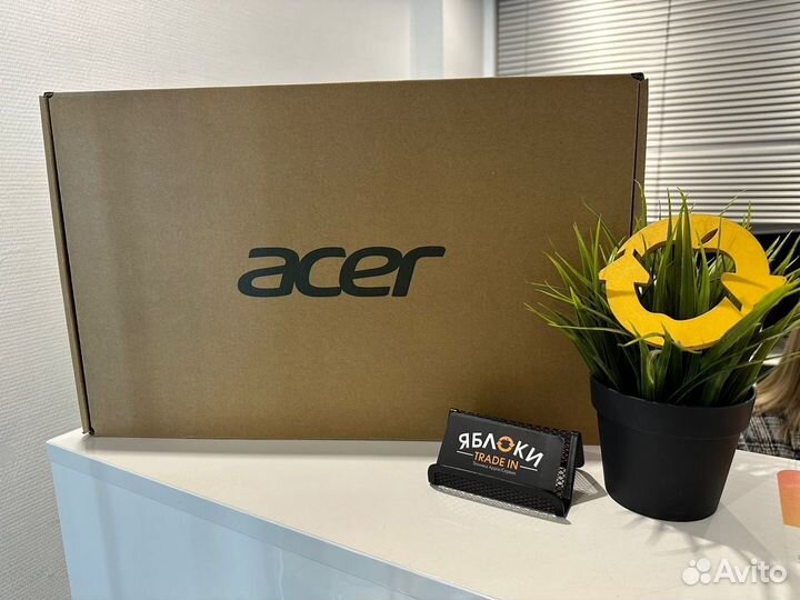 Ноутбук Acer Swift 1 SF114-34-C564 NX.A74ER.002