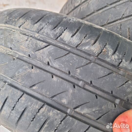 Toyo NanoEnergy 3 195/65 R15 91T
