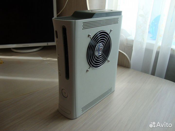 Xbox 360 Freeboot