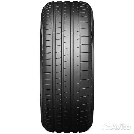 Yokohama Advan Sport V107 235/55 R20 105V