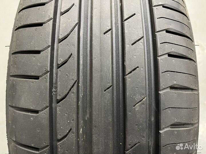 Westlake Zuper Eco Z-107 235/55 R19 105V