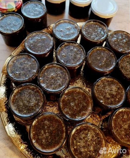 Мужской мёд от скуки