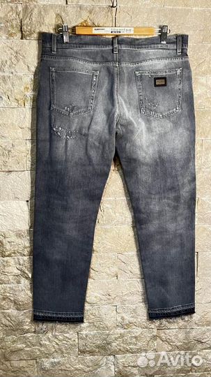 Джинсы мужские новые