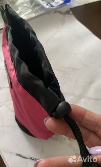 Дорожная косметичка новая