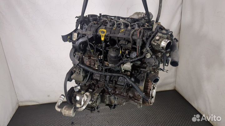 Турбина киа Sportage, 2012