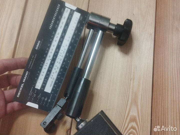 Стойка магнитная индикаторная