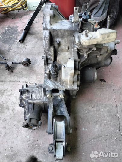 Продаю МКПП