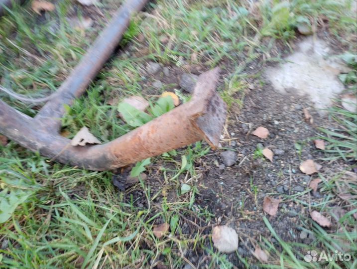 Обвес для нивы 2121