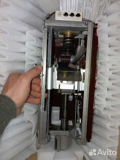 Заварочная группа Cimbali M1/M2 в сборе