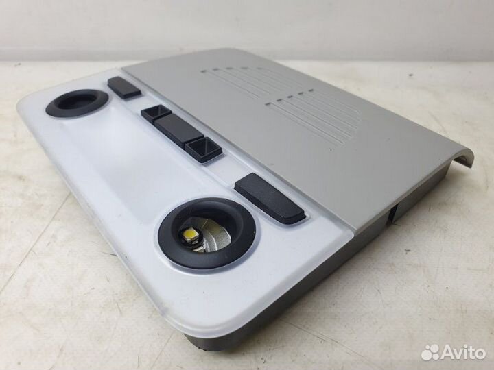 Плафон освещения салона задний Bmw 3-Series E90