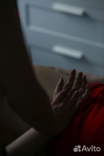 Массаж AromaTouch - Прикосновение Аромата