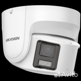 Ip камера hikvision DS-2CD2387G2P-LSU/SL