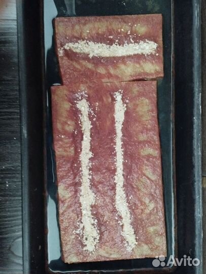 Аулофорус живой корм для рыб