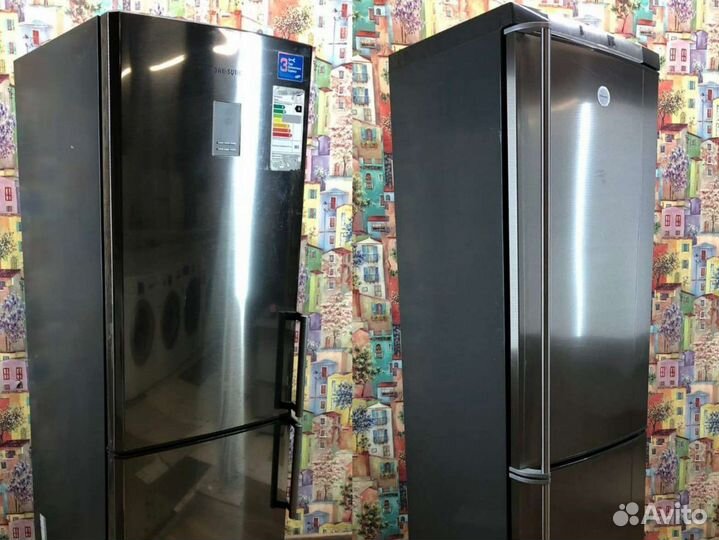 Холодильник бу с гарантией и доставкой