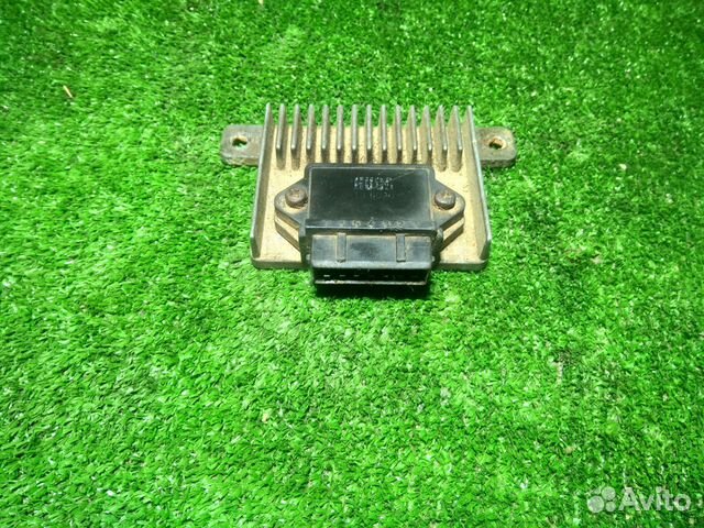 Коммутатор Passat b3 RP 1.8