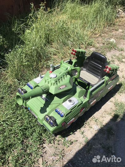 Электромобиль