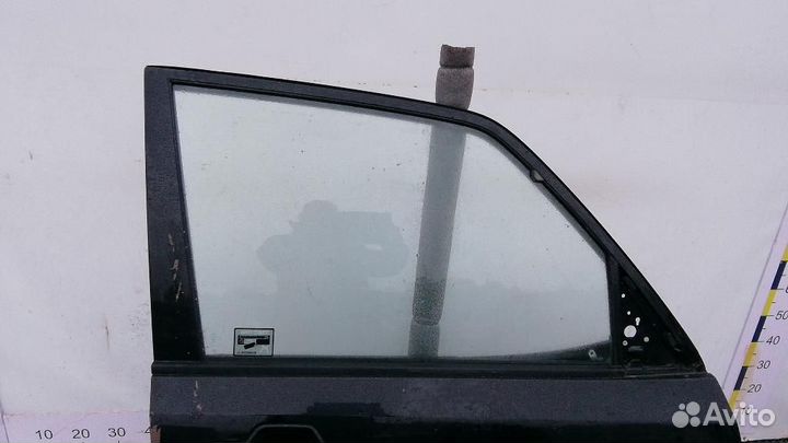 Дверь передняя правая Mitsubishi Montero/Pajero