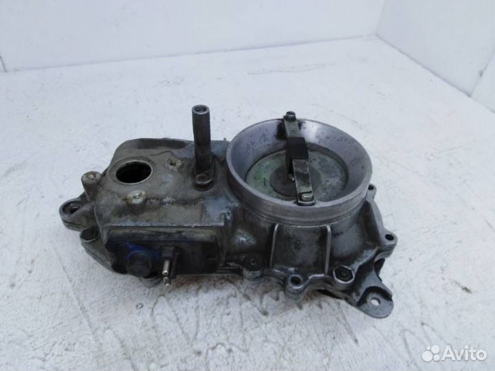 Расходомер воздуха