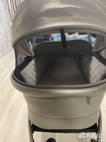 Коляска carello 2 в 1