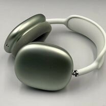 AirPods Max Green (Новые, гарантия, доставка)