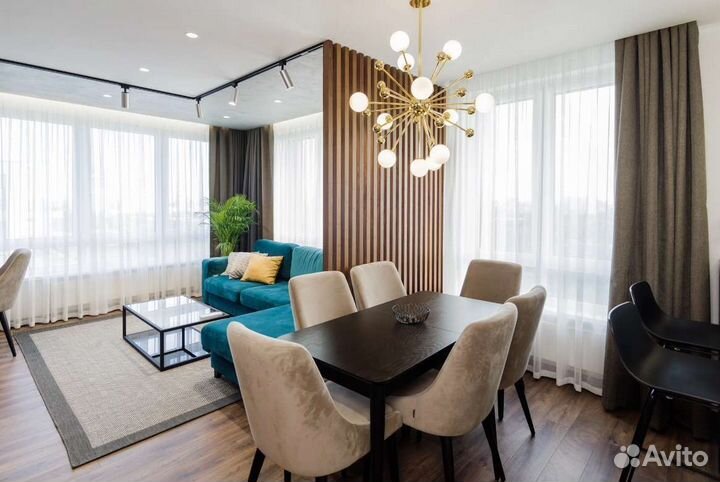 Ремонт и отделка квартир под ключ без предоплаты