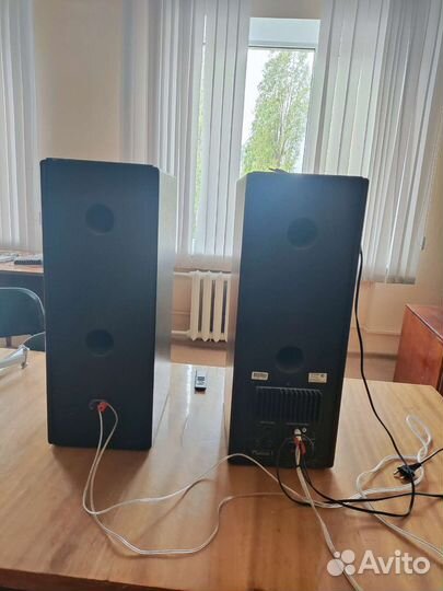 Колонки Microlab Solo 7c