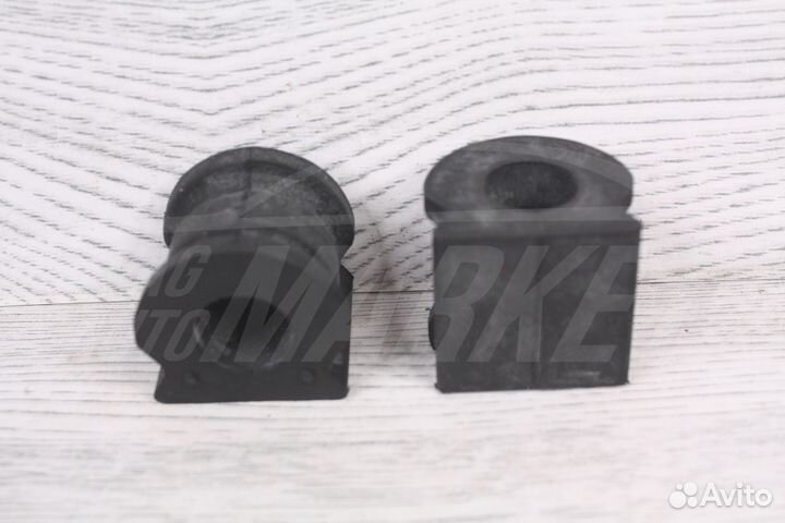Втулки стабилизатора Volkswagen Polo 4