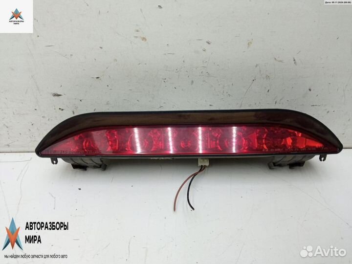 Стоп-сигнал Daewoo Kalos 2003