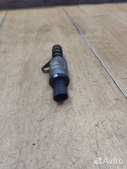 Клапан фазорегулятора Opel Astra H Z16XER