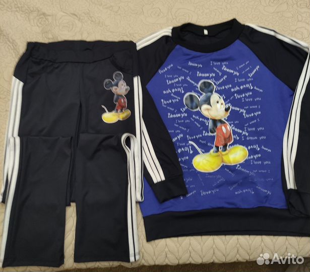 Костюм детский