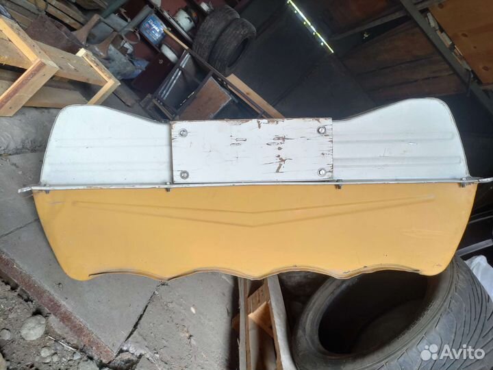 Лодка дюраль Романтика с Ветерком8, на полном ходу